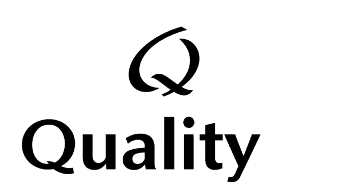 Quality Logo